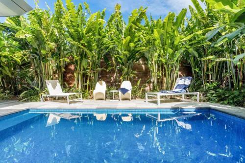 Your Luxury Escape - Maison de Belongil