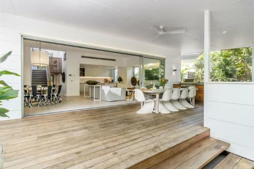 Your Luxury Escape - Maison de Belongil