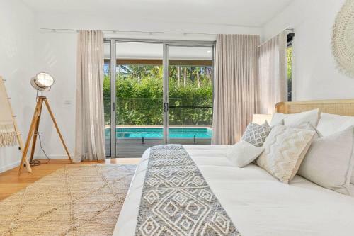 A Perfect Stay - Hydda At Byron