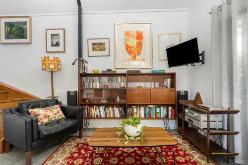 A Perfect Stay - Gidgets House And Studio