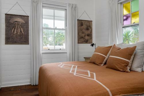 A Perfect Stay - Gidgets House