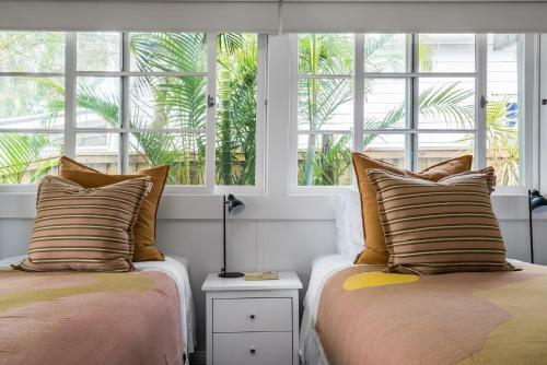 A Perfect Stay - Gidgets House