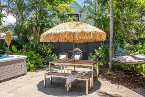 A Perfect Stay - Gidgets House