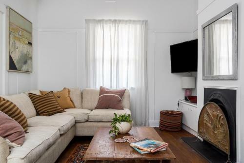A Perfect Stay - Gidgets House