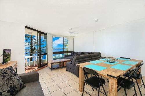 Apartamento Eastbourne U4, 80 Esplanade, Golden Beach