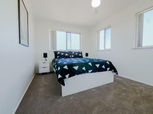 Apartamento Explorer Cove Unit 6, 31 Kennedy Pde