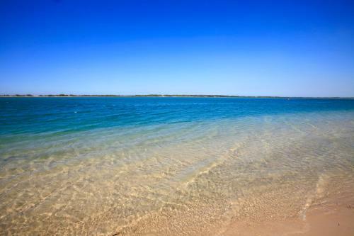Apartamento Explorer Cove Unit 6, 31 Kennedy Pde