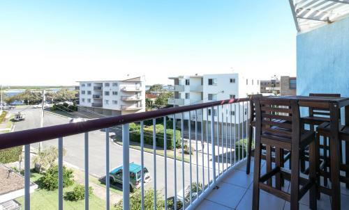 Apartamento Explorer Cove Unit 6, 31 Kennedy Pde