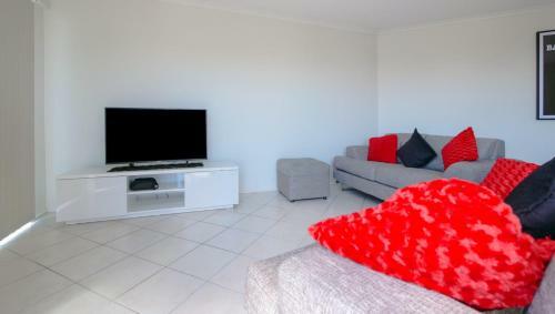 Apartamento Explorer Cove Unit 6, 31 Kennedy Pde