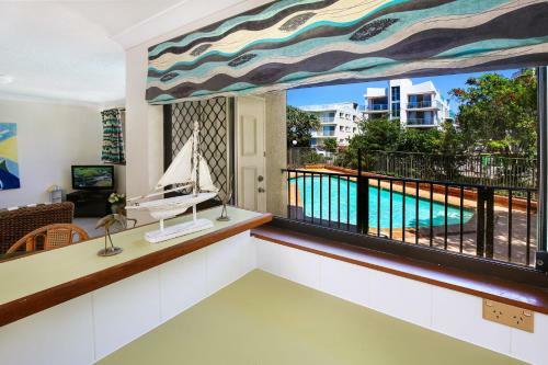 Apartamento Sha Na Na Unit 3 -kings Beach Gem -