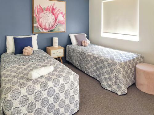 Kings Way Apartments