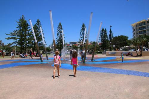 Kings Way Apartments