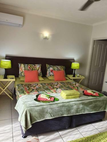 Jackies Studio Apartment