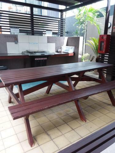 Jackies City Central Apartment
