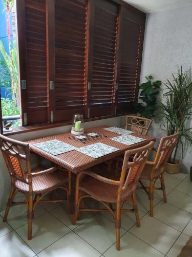 Jackies City Central Apartment