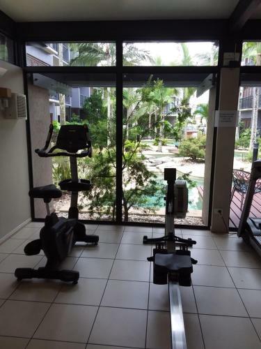 Jackies City Central Apartment