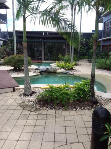 Jackies City Central Apartment