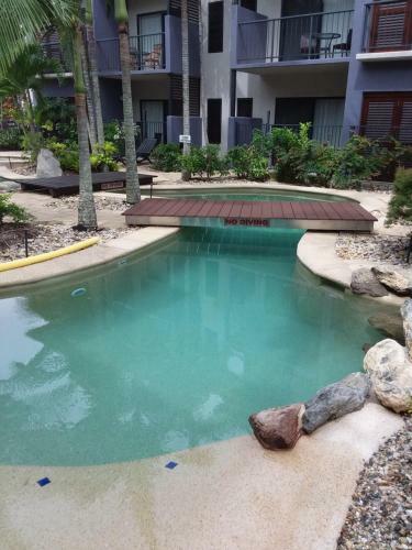 Jackies City Central Apartment