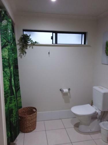 Jackies City Central Apartment