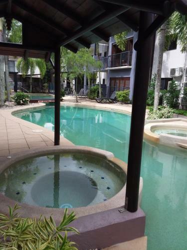 Jackies City Central Apartment