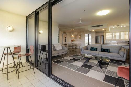 Apartamento North Shore Towers