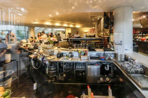 Apartamento North Shore Towers