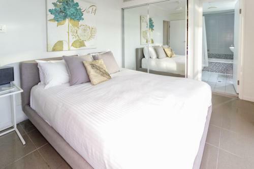 Apartamento North Shore Towers