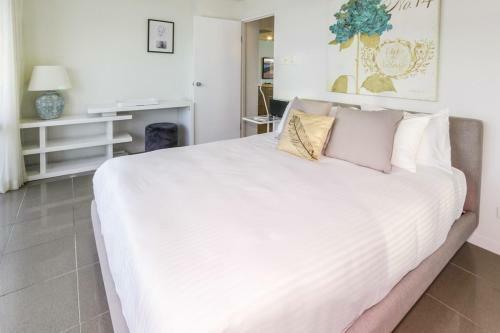 Apartamento North Shore Towers