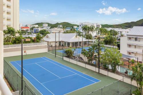 Apartamento North Shore Towers