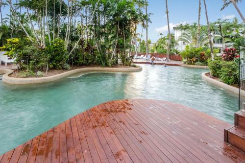 Apartamento North Shore Towers