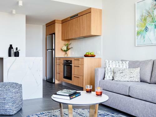 Aparthotel Crystalbrook Bailey