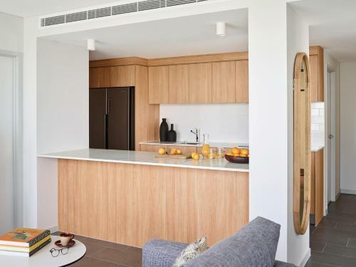Aparthotel Crystalbrook Bailey