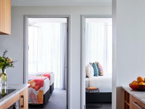 Aparthotel Crystalbrook Bailey
