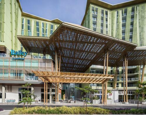 Aparthotel Crystalbrook Bailey