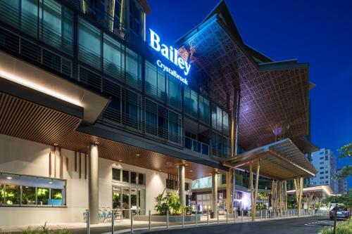 Aparthotel Crystalbrook Bailey