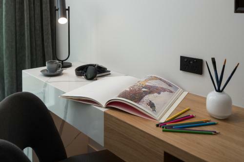 Aparthotel Crystalbrook Bailey