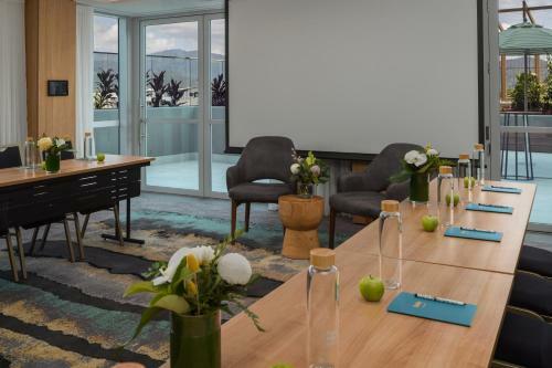 Aparthotel Crystalbrook Bailey