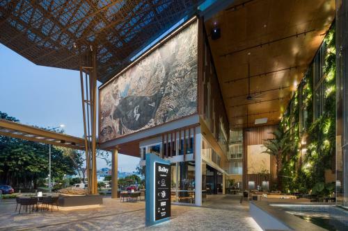 Aparthotel Crystalbrook Bailey