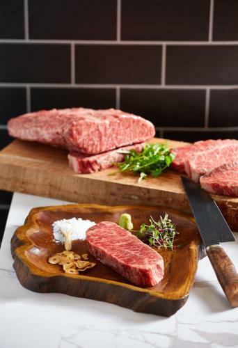 Aparthotel Crystalbrook Bailey