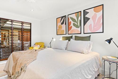 Florida On Carlyle Street