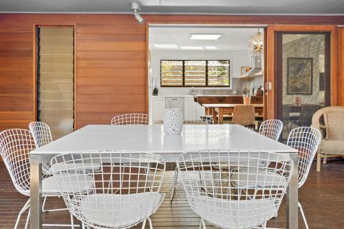 Florida On Carlyle Street