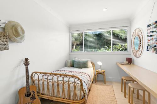 Florida On Carlyle Street