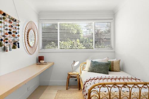 Florida On Carlyle Street