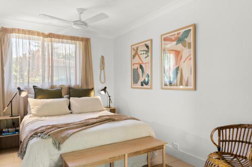 Florida On Carlyle Street