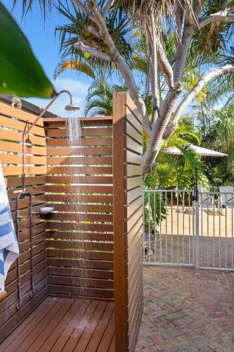 Florida On Carlyle Street