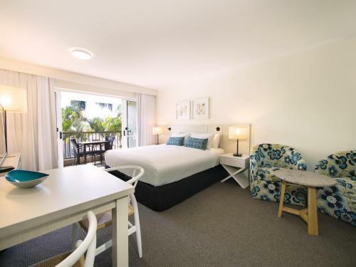 Apartments @ 2 Landsborough