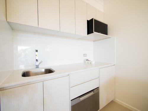 Apartments @ 2 Landsborough