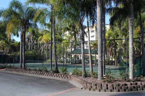 Apartments @ 2 Landsborough