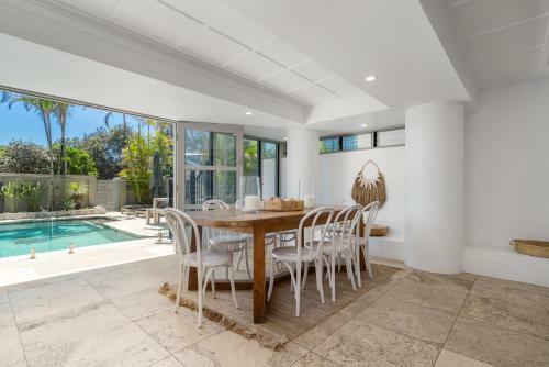 Apartamento Bliss @ Byron - Lawson Street