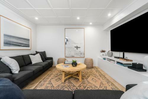 Apartamento Bliss @ Byron - Lawson Street